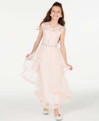 Dall's American Dresses for Prom